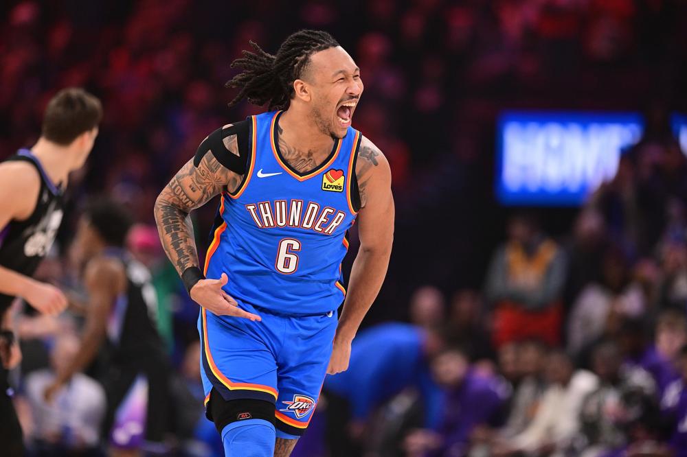 尖的对手 尖的对手